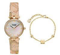 Watch Alviero Martini Woman in Steel 1698555 - 1698555